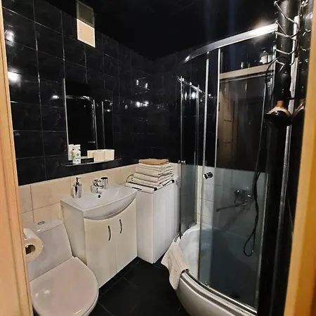 Apartament Квартира В Районе Вокзала Пляж Отрада