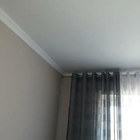 Квартира В Районе Вокзала Пляж Отрада Apartament Odessa