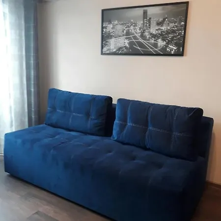 Квартира В Районе Вокзала Пляж Отрада Apartament Odessa