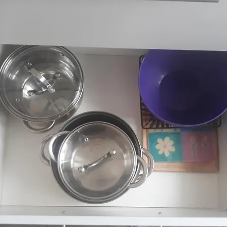 Квартира В Районе Вокзала Пляж Отрада Apartament Odessa